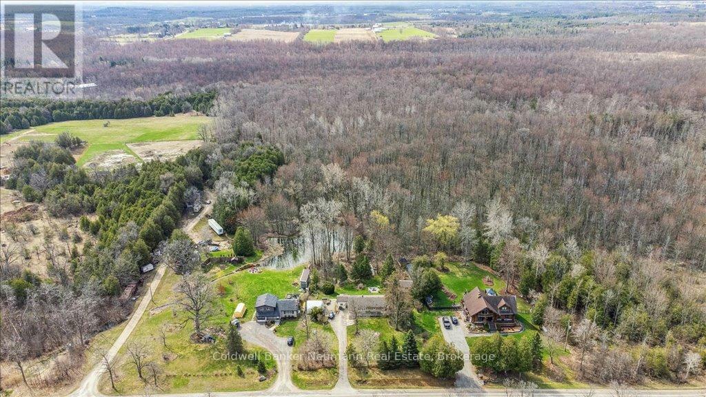 Property Photo: 1918 Regional 97 Road ON N1R 5S7