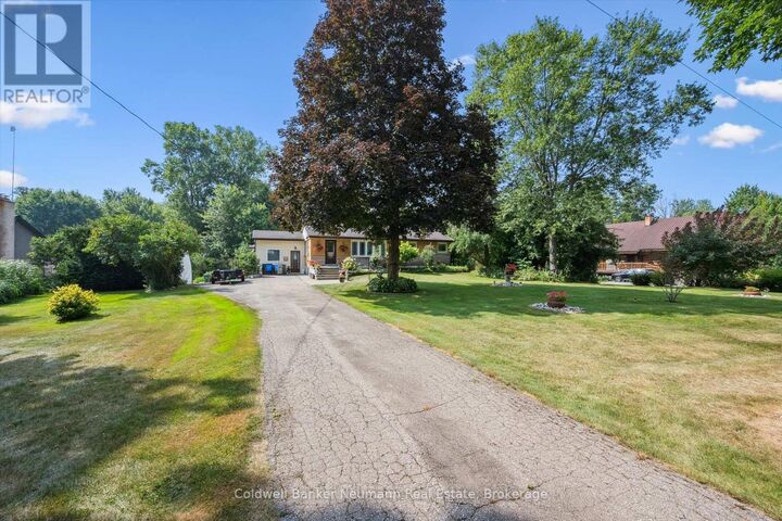 Property Photo:  1918 Regional 97 Road  ON N1R 5S7 