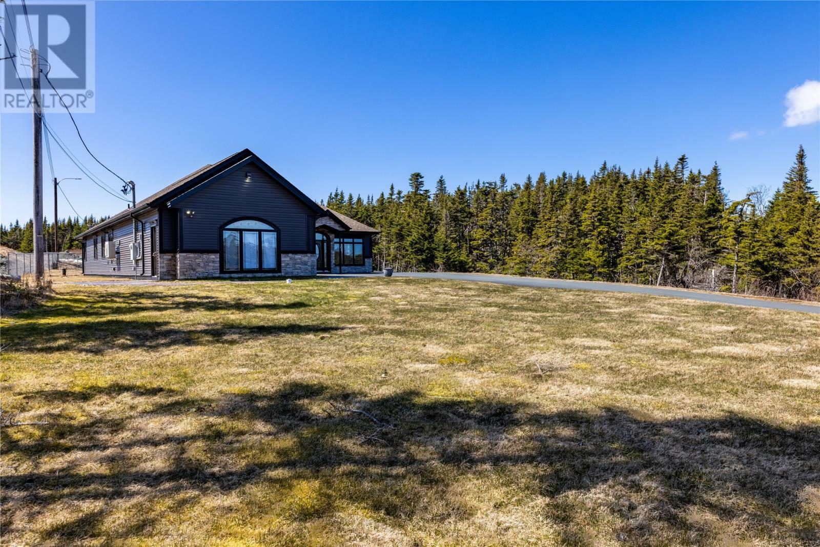Property Photo: 923 Bauline Line NL A1K 1E7