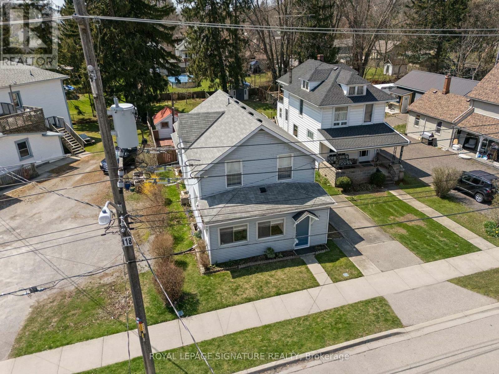 405 St George Street  Norfolk (Port Dover) ON N0A 1N0 photo