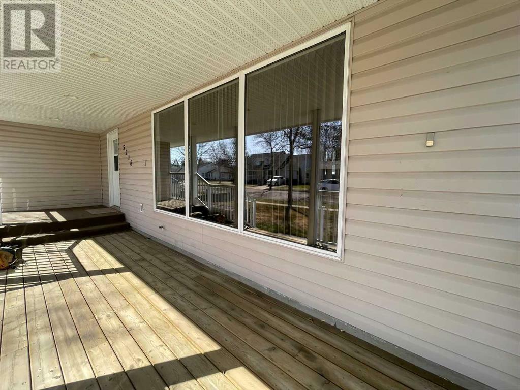 Property Photo: 5216 48 Street AB T9V 0J3