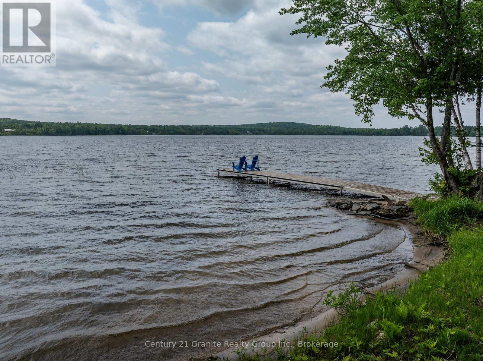 Property Photo:  1495 Green Lake Road  ON K0M 1S0 