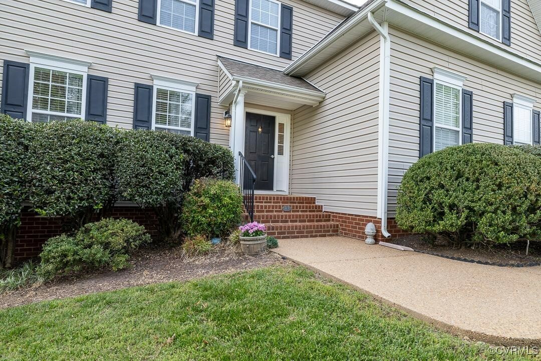 Property Photo: 2248 Thomas Kenney Drive VA 23060