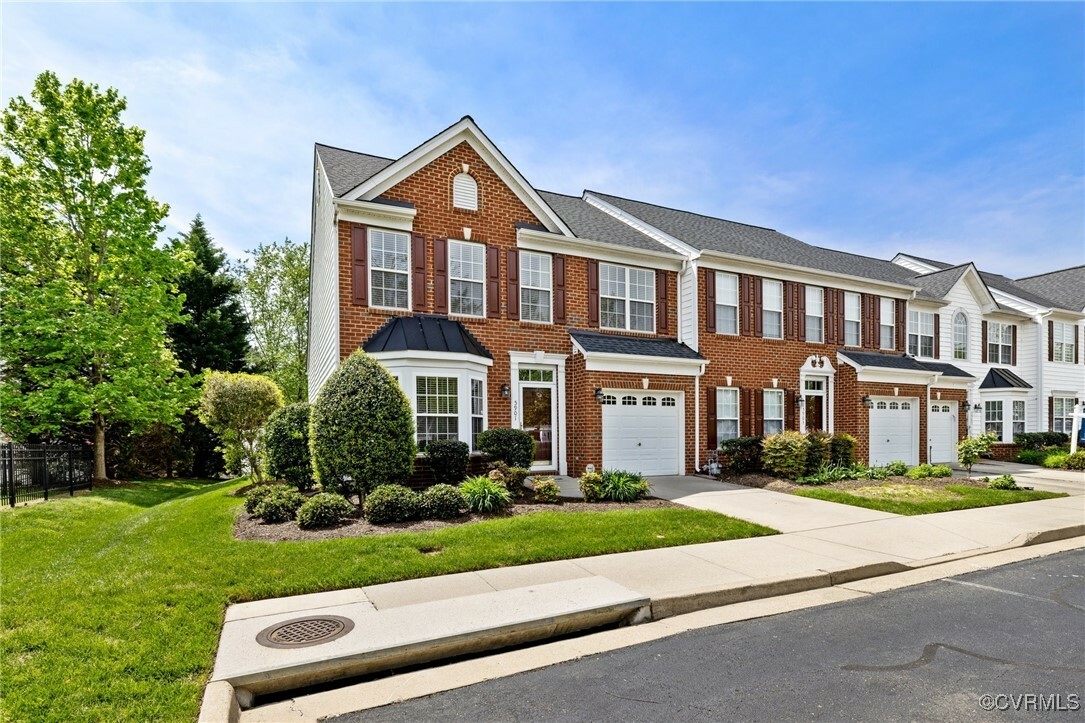 Property Photo: 5901 Gate House Drive VA 23059