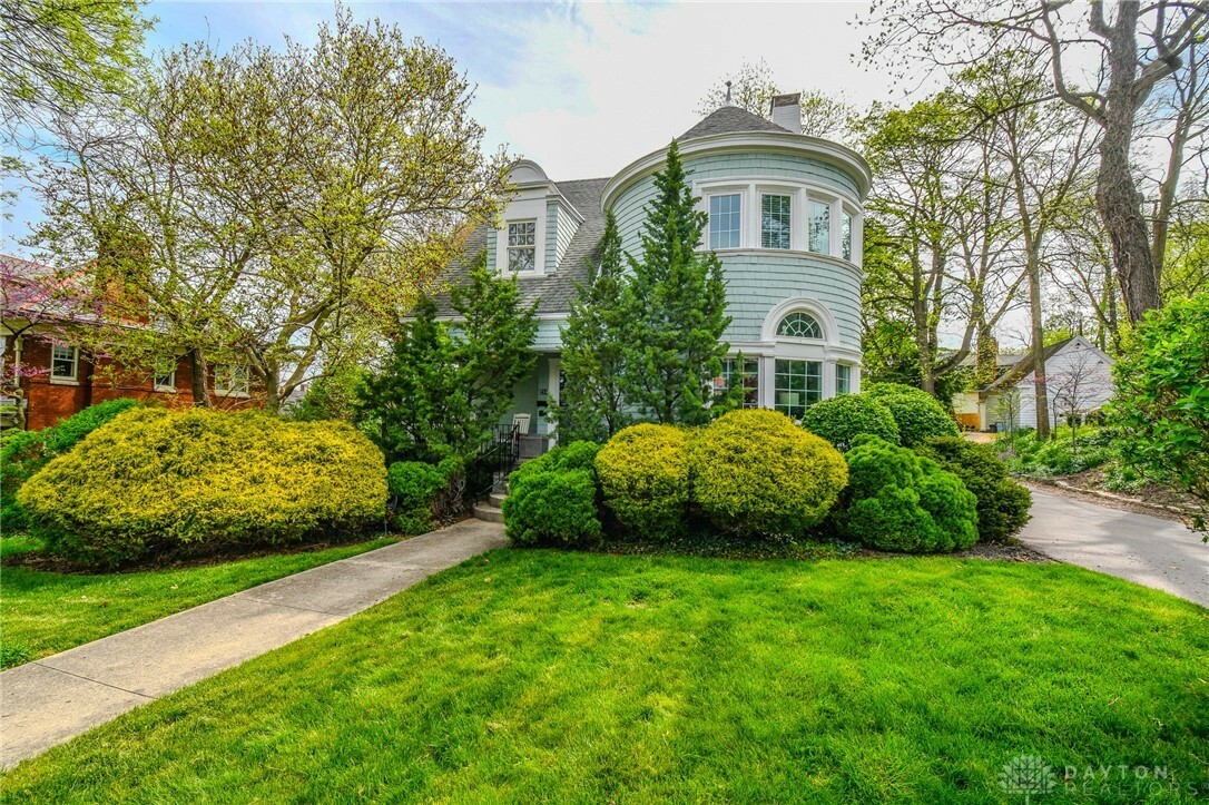 Property Photo: 234 Rubicon Road OH 45409
