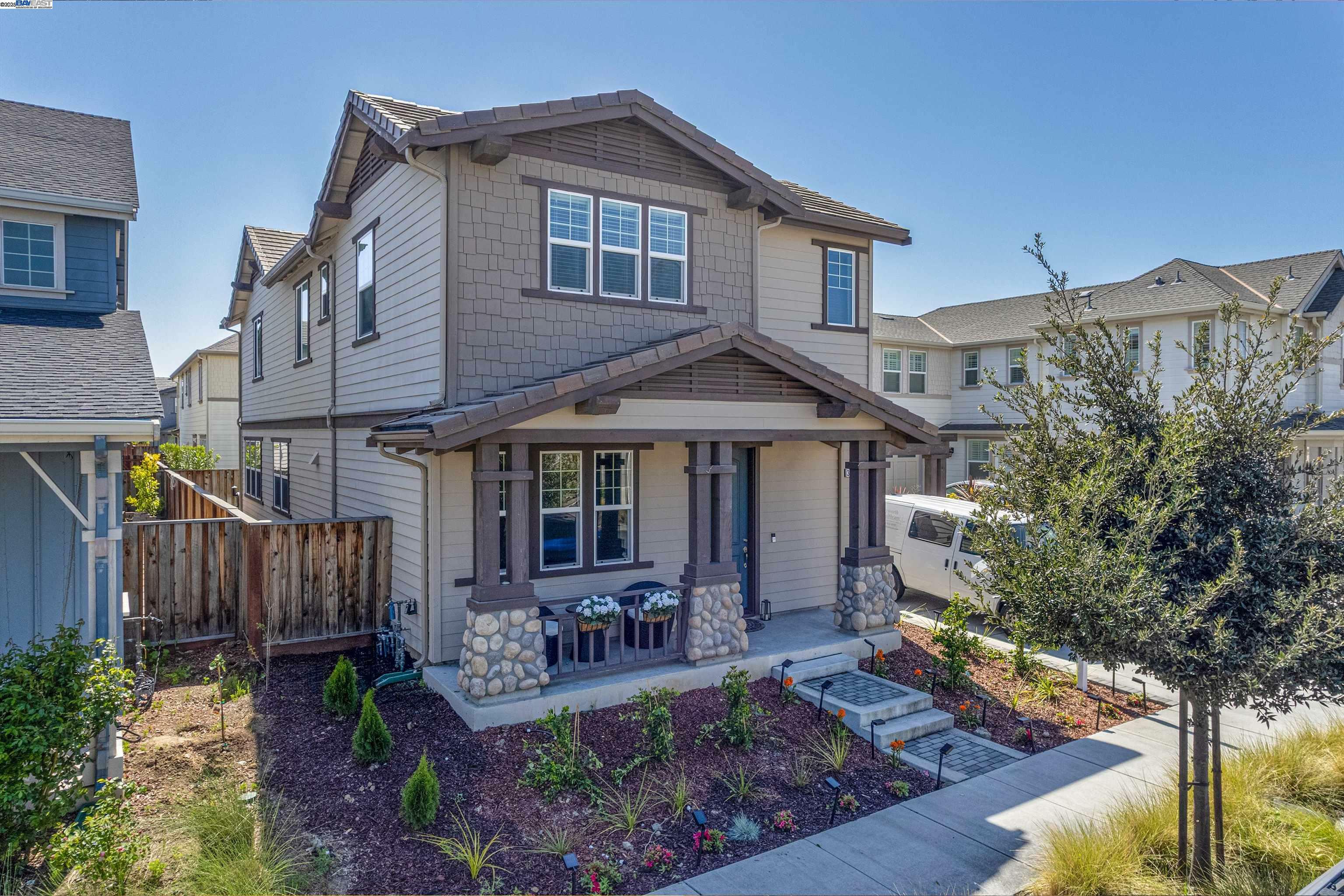 33964 Horseshoe Loop  Fremont CA 94555 photo