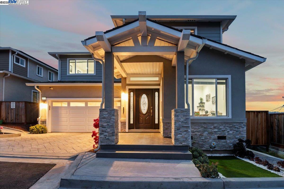 Property Photo: 4179 Seven Hills Rd CA 94546
