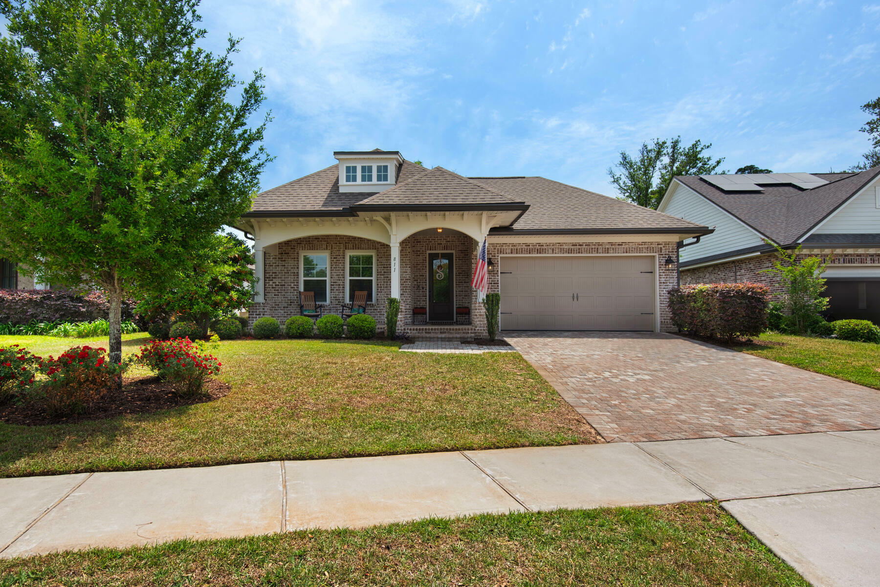 811 Raihope Way  Niceville FL 32578 photo