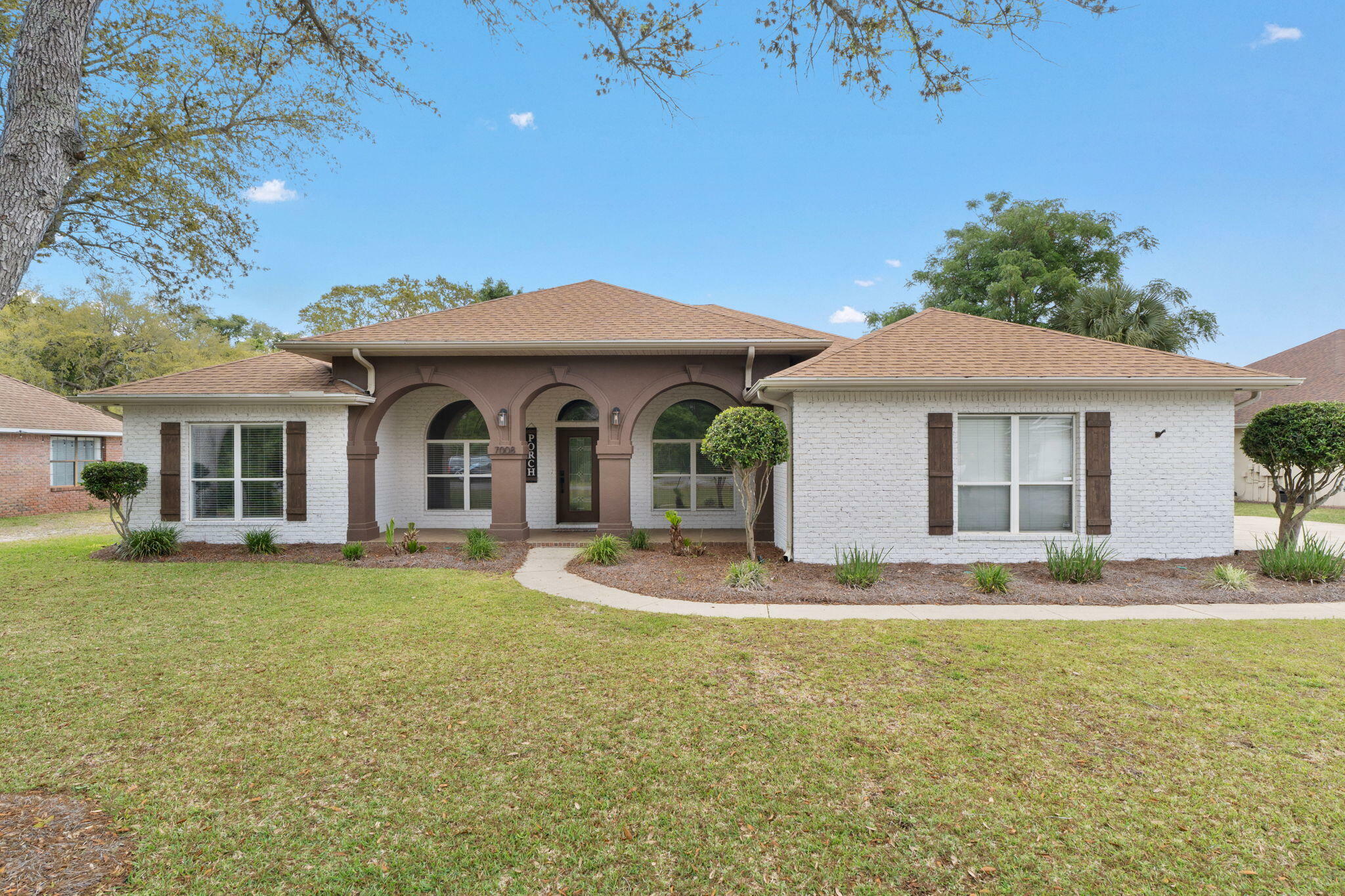 7008 Turnberry Circle  Navarre FL 32566 photo