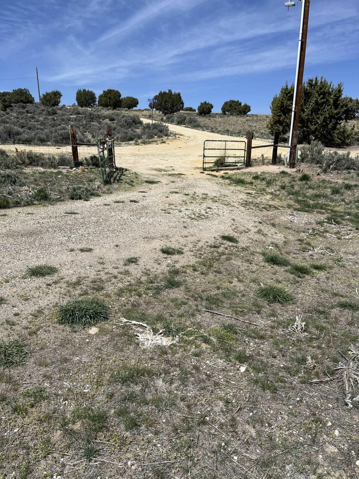 Property Photo: 2704 Osprey Street NV 89815