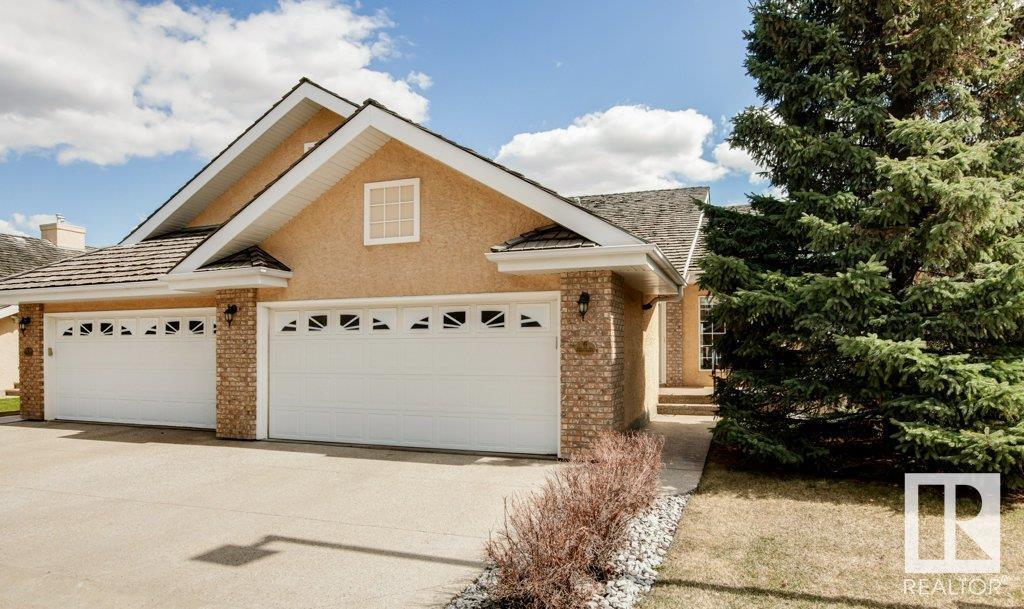 920 119 Street NW 6  Edmonton AB T6J 7H1 photo