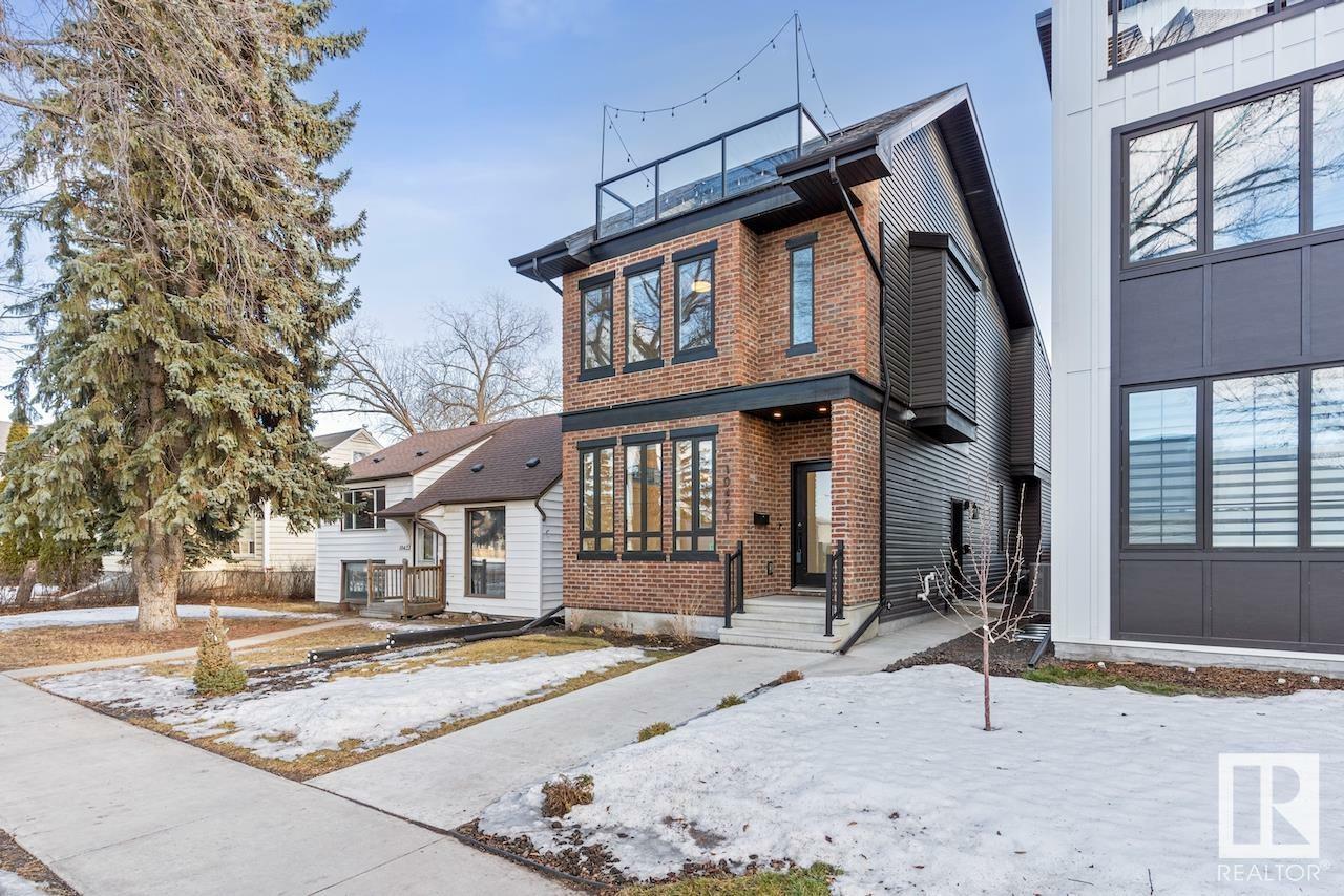 10421 136 Street NW  Edmonton AB T5N 2E7 photo