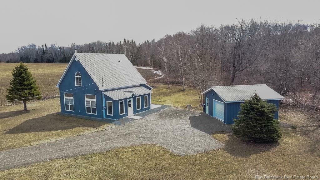Property Photo: 38 Johnville Road NB E7J 1H8