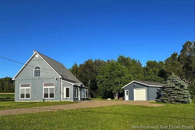 Property Photo: 38 Johnville Road NB E7J 1H8