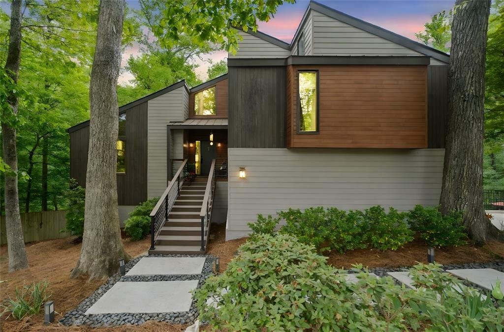 5276 Weatherwood Trace  Marietta GA 30068 photo