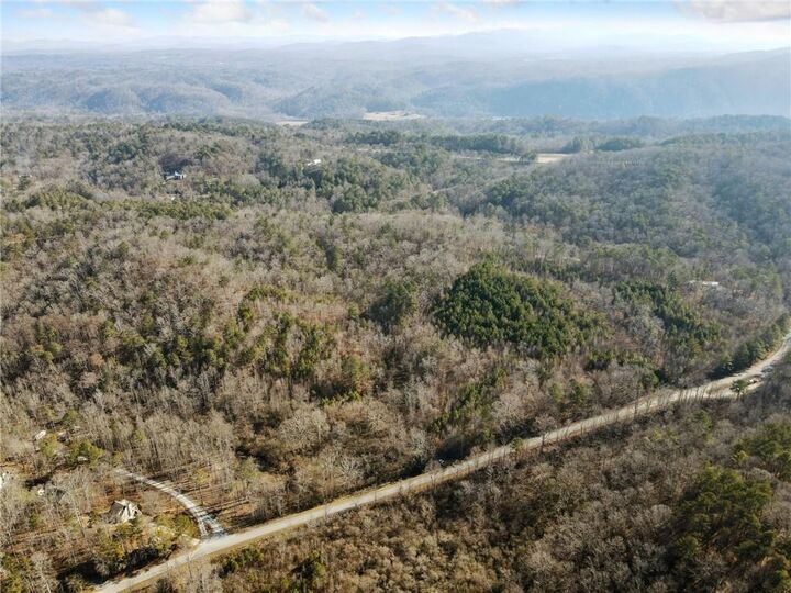 23 Ac Whitestone Road  Talking Rock GA 30175 photo
