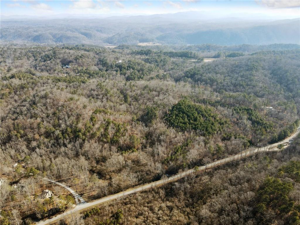 Property Photo: 23 Ac Whitestone Road GA 30175