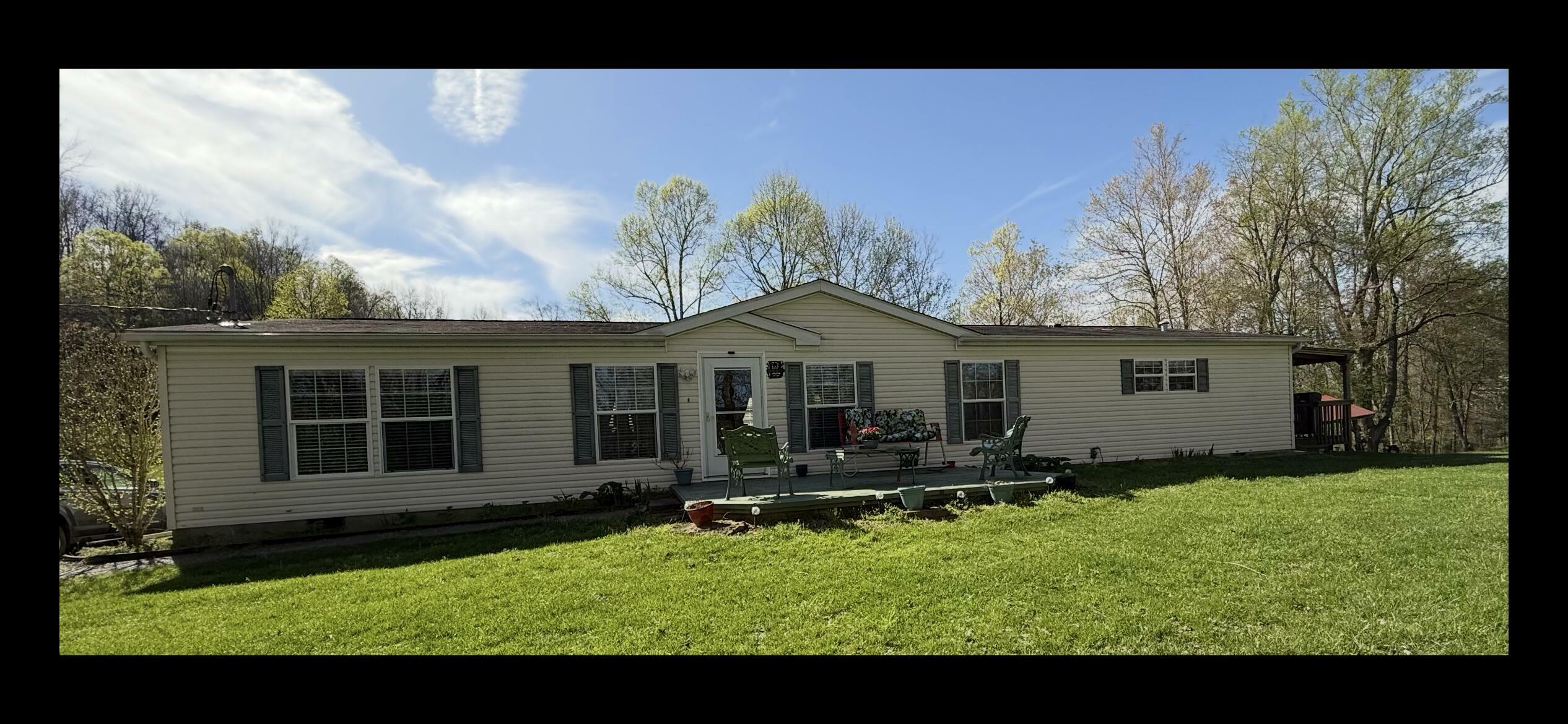Property Photo: 246 Bill'S Hill Road WV 26680