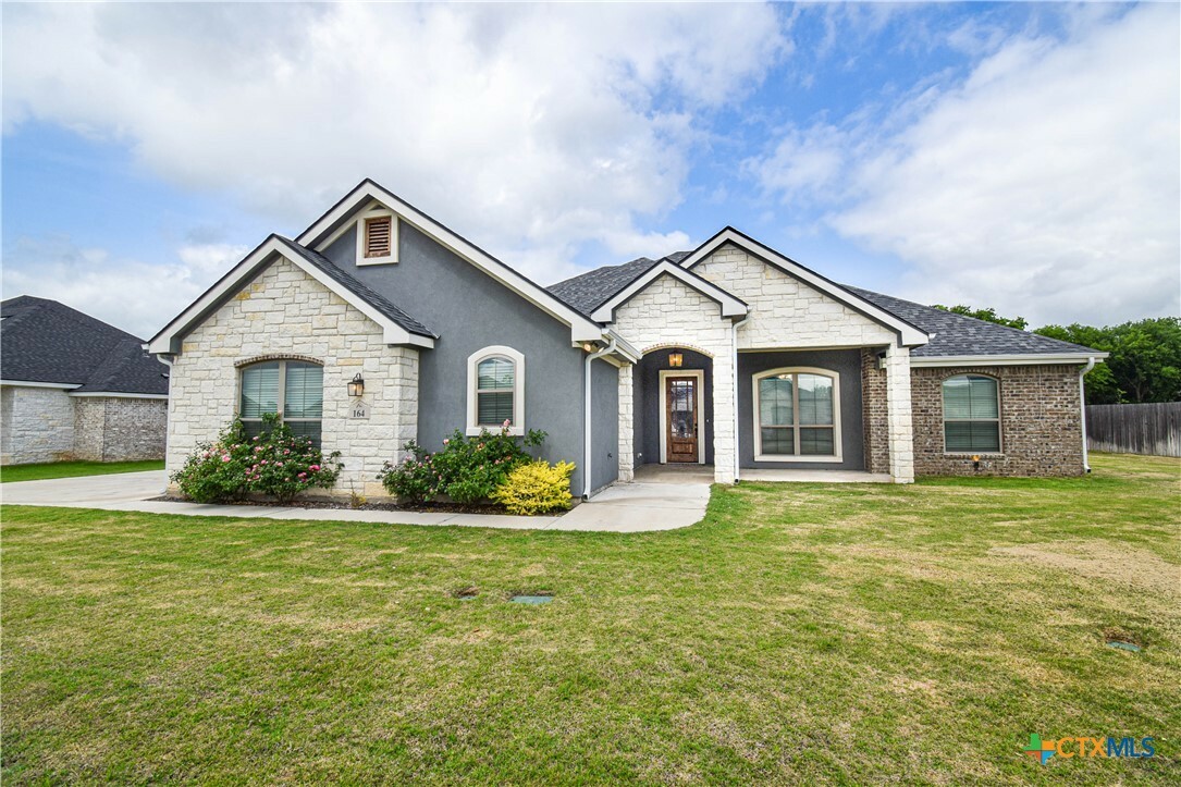 164 Metheglin Drive  Temple TX 76502 photo