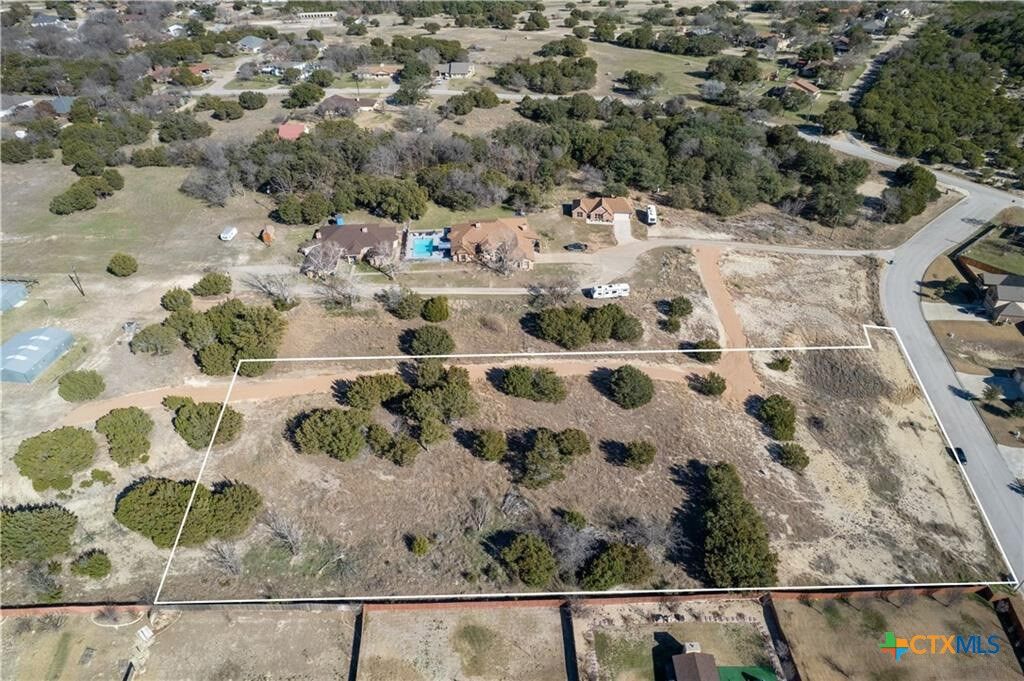 Property Photo: 3723 Mesquite Branch Drive TX 76548