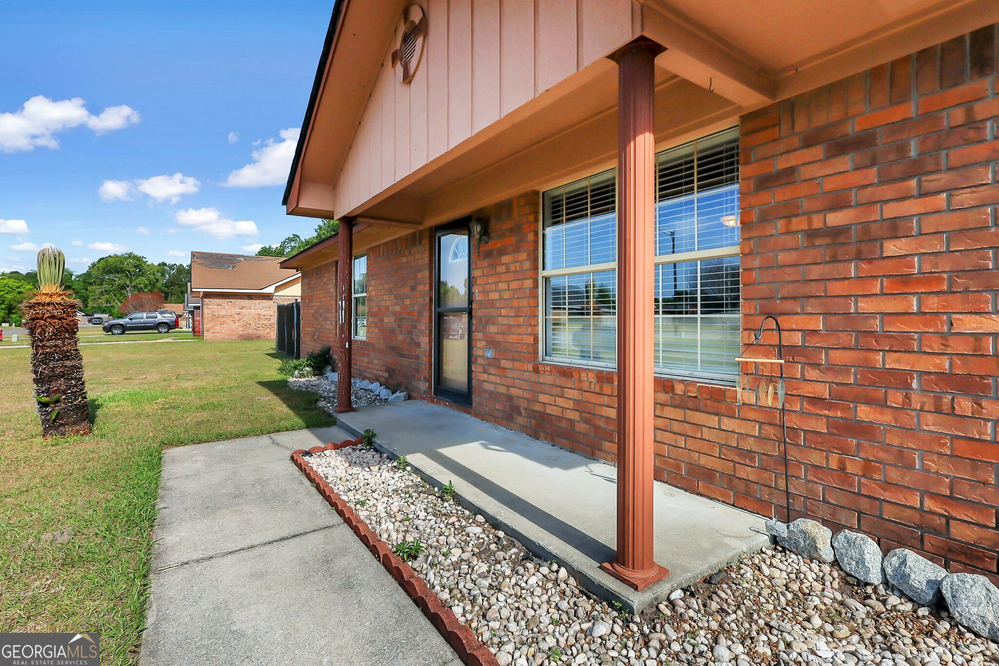 Property Photo: 1467 Enterprise Drive GA 31313