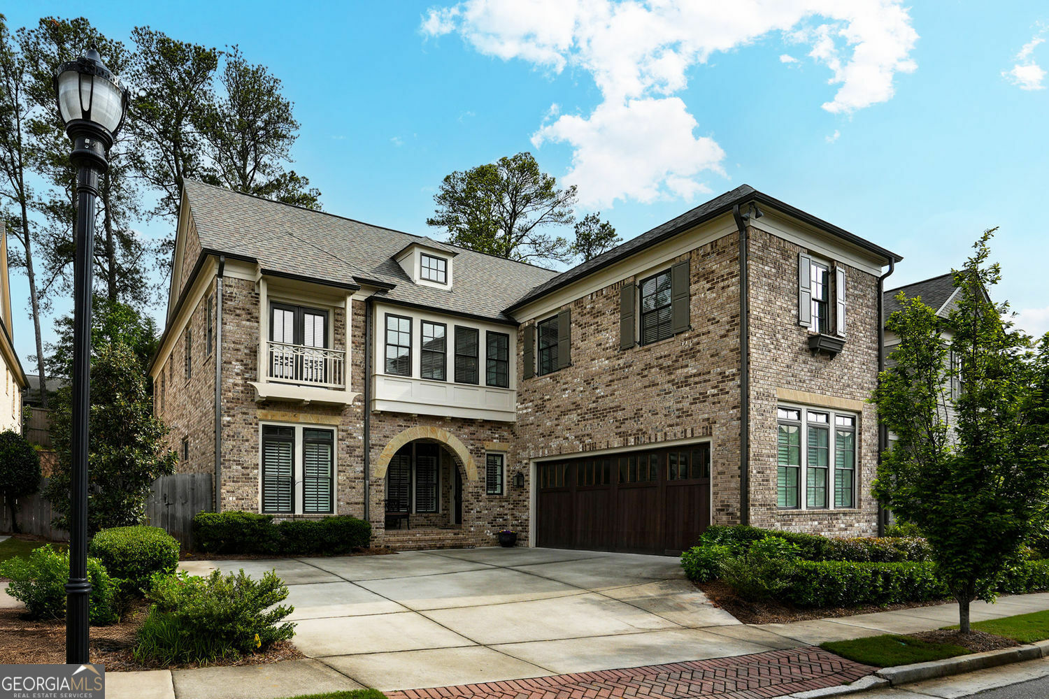 Property Photo: 1811 Kent Avenue GA 30338