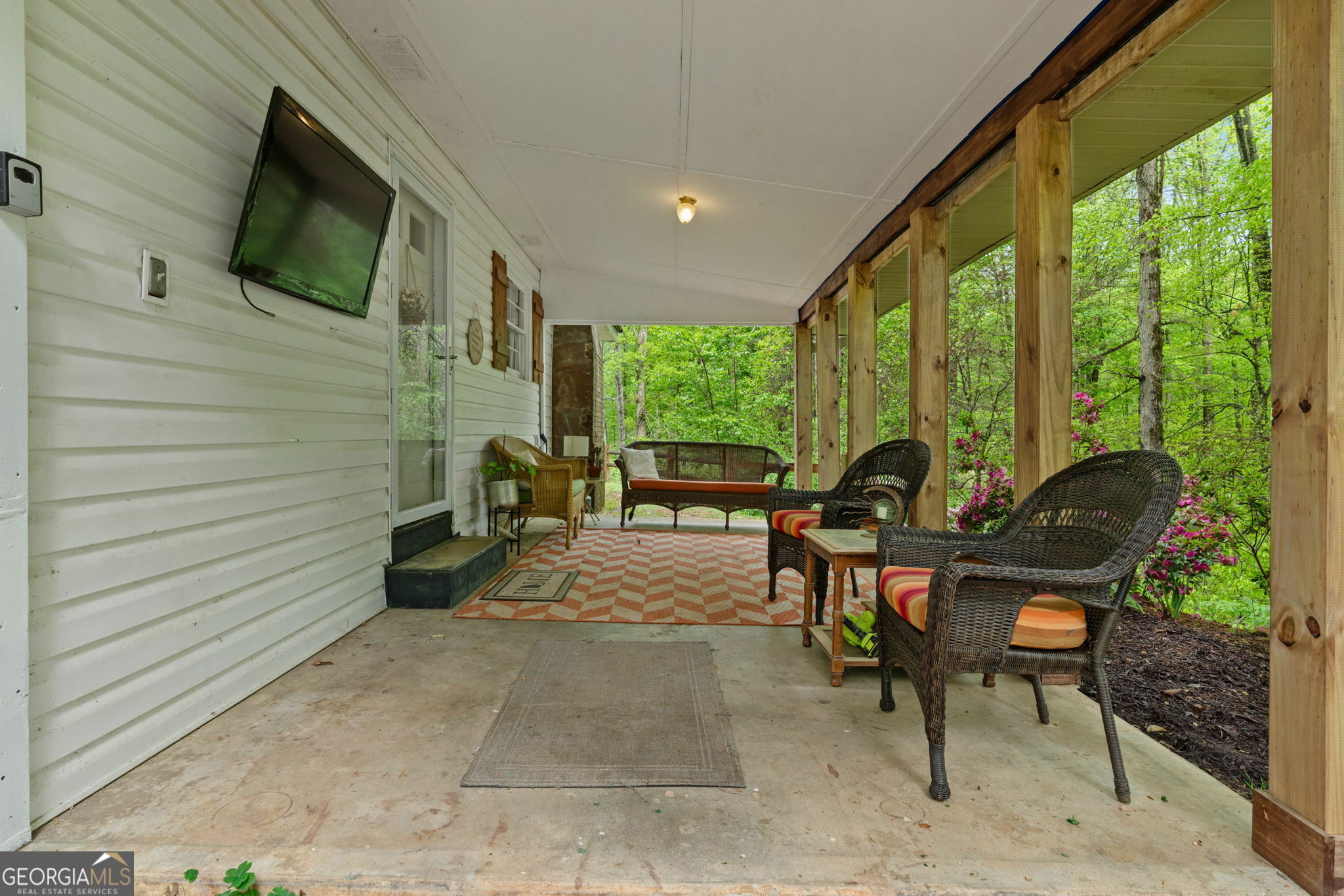 Property Photo: 115 Maple Leaf Drive GA 30533