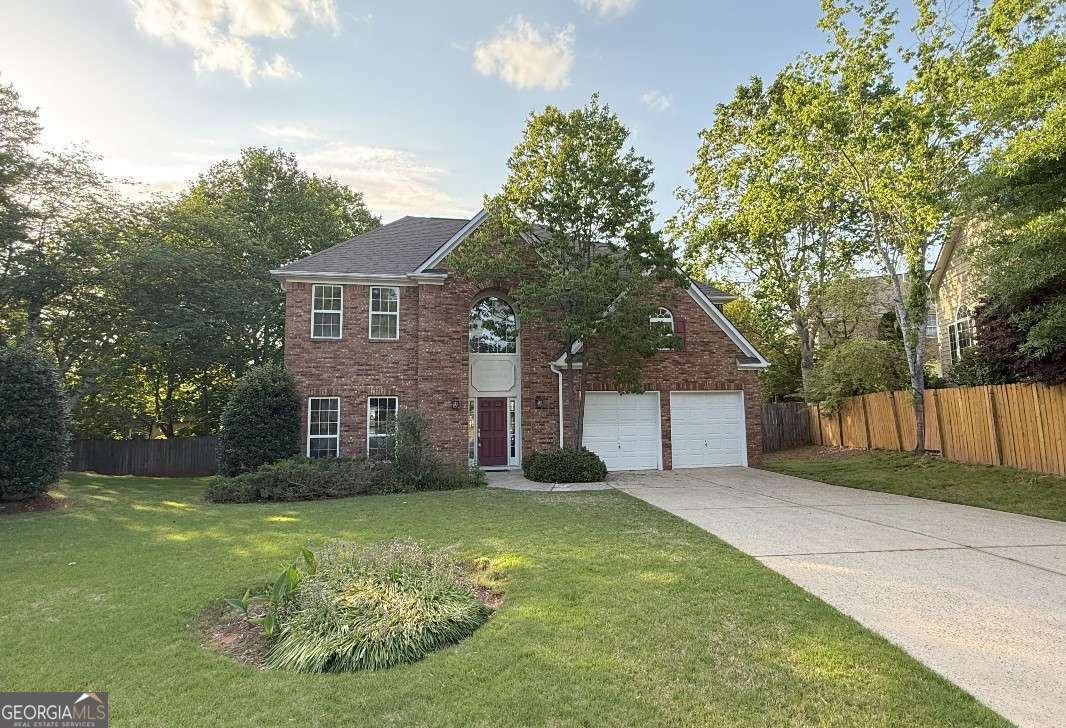 310 Bloomfield Court  Roswell GA 30075 photo