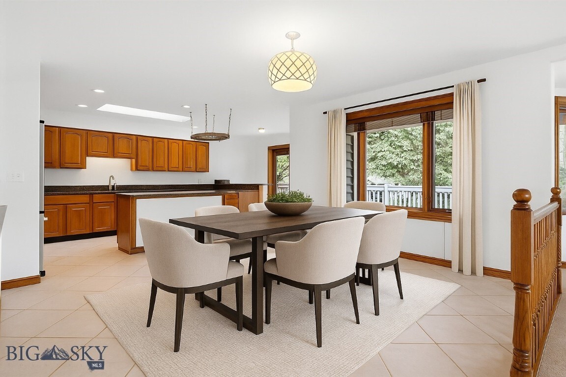 Property Photo: 1413 Cherry Drive MT 59715