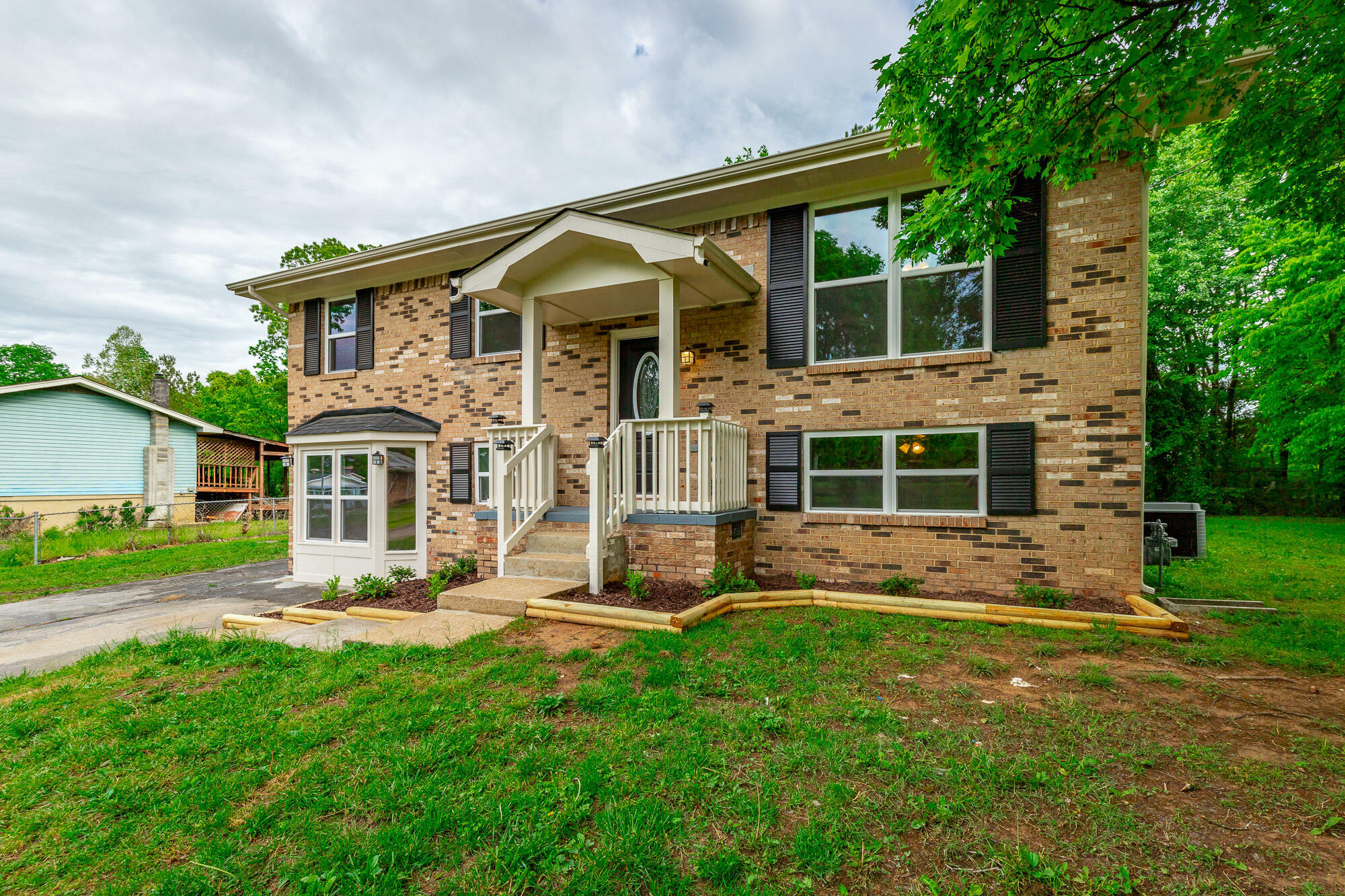 Property Photo:  589 Pinewood Circle  GA 30742 