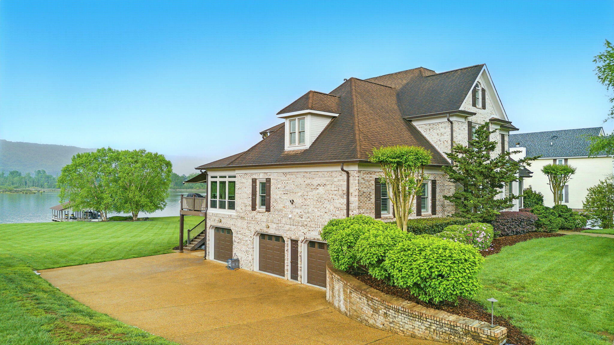 Property Photo: 9060 Gull Lane TN 37363