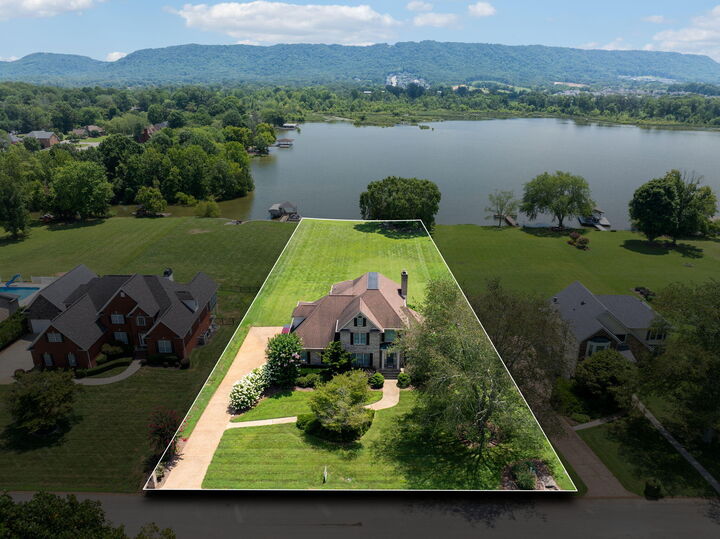 Property Photo:  9060 Gull Lane  TN 37363 