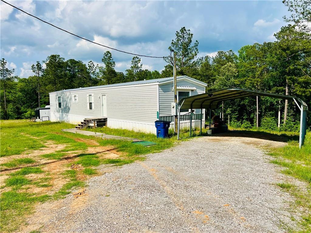 Property Photo: 117 Topaz Lane LA 71371