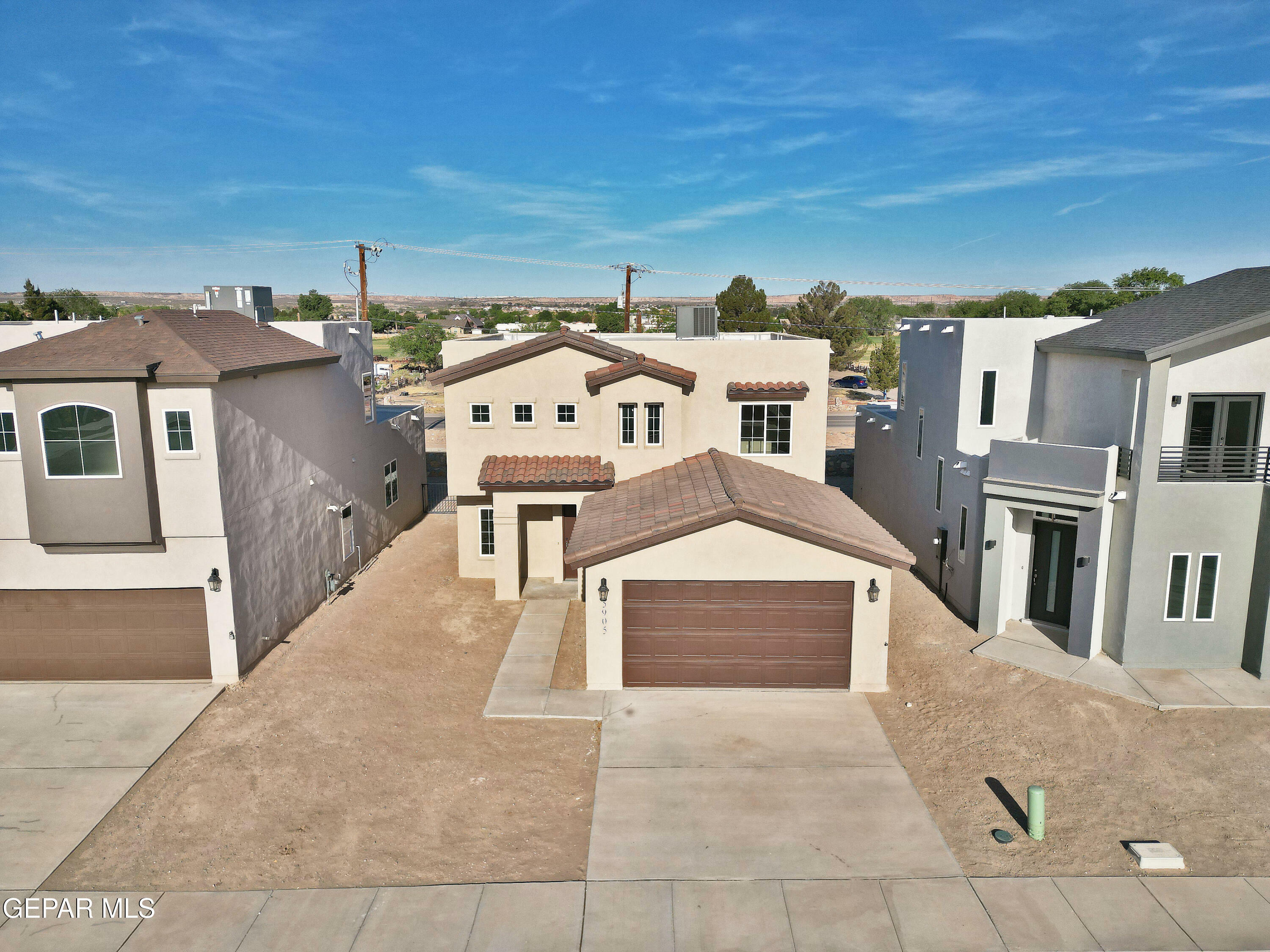 Property Photo: 5905 Ruidoso Downs Street TX 79932