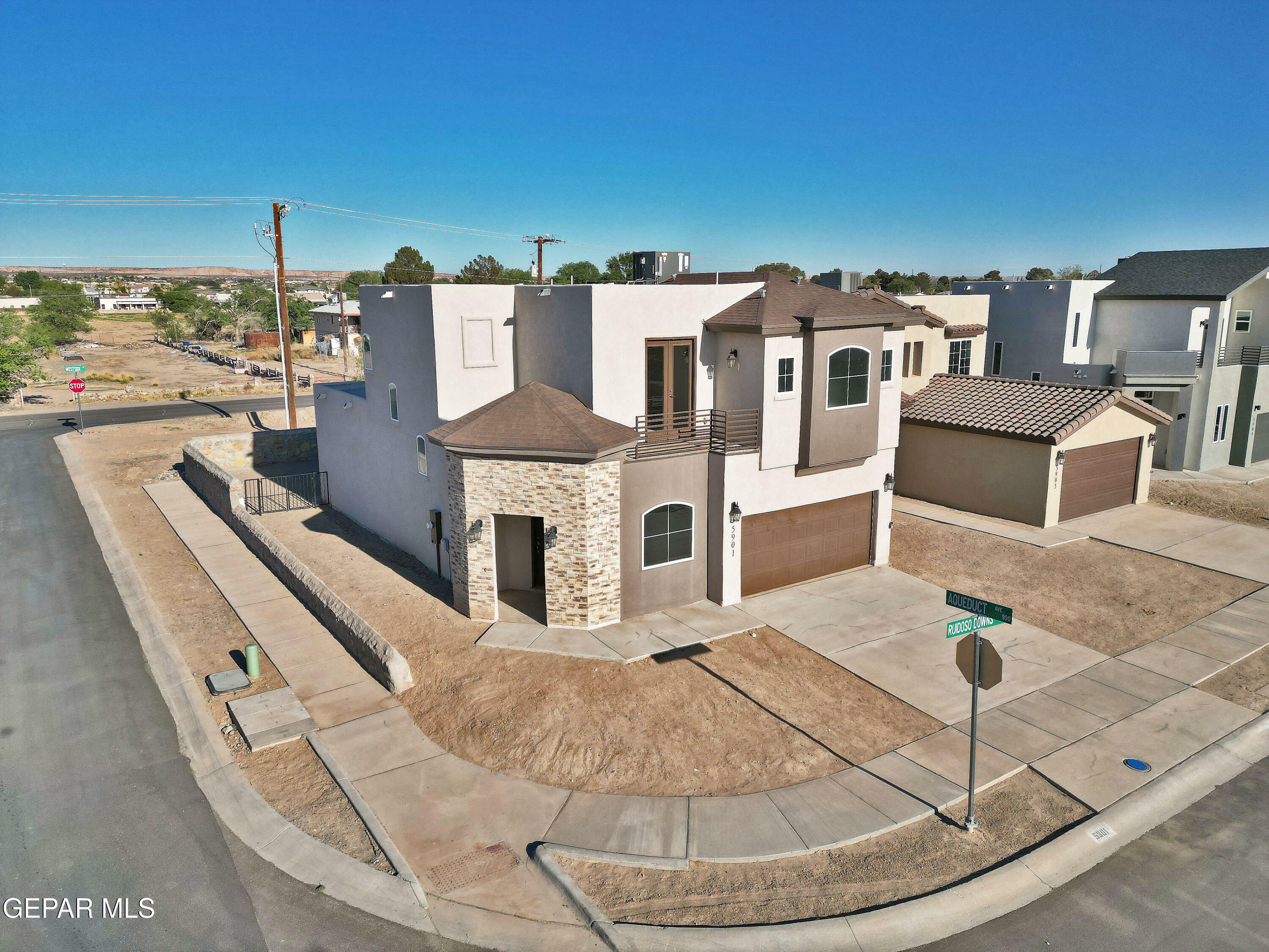 5901 Ruidoso Downs Street  El Paso TX 79932 photo