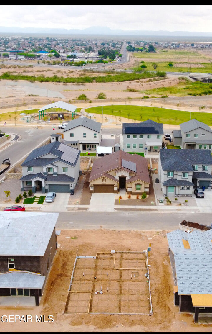 Property Photo:  10716 Drew Pearson Drive  TX 79924 