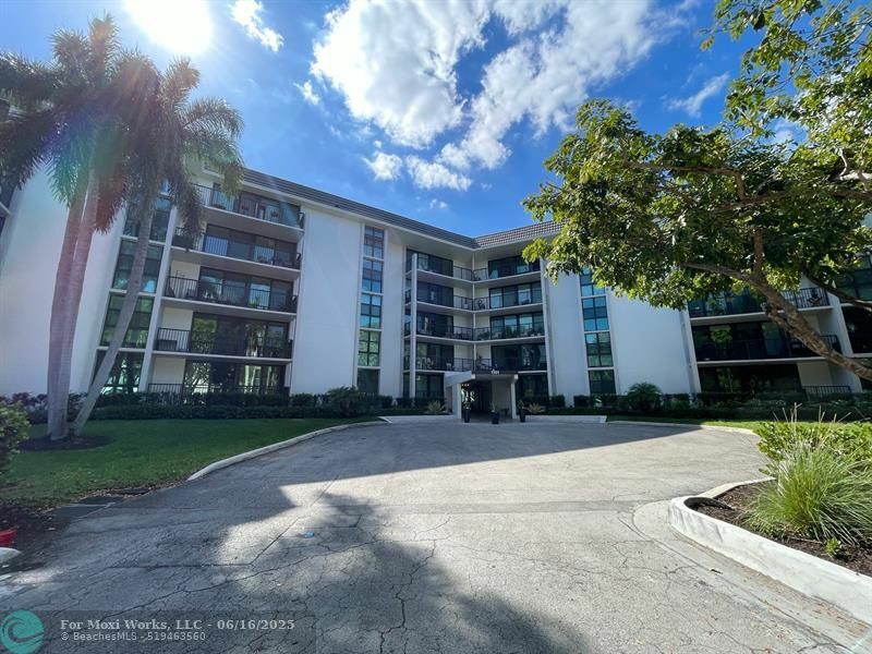Property Photo: 1301 River Reach Dr 115 FL 33315