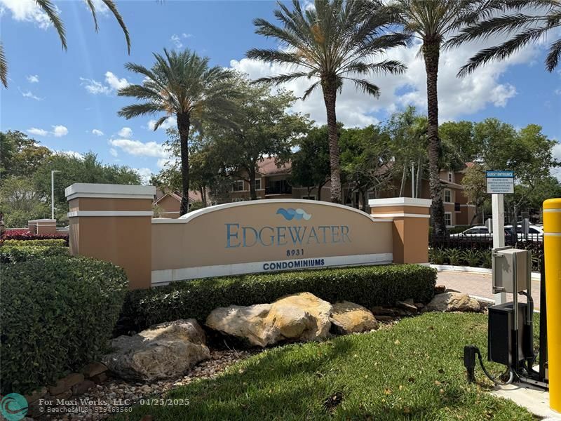 9033 Wiles Rd 304  Coral Springs FL 33067 photo
