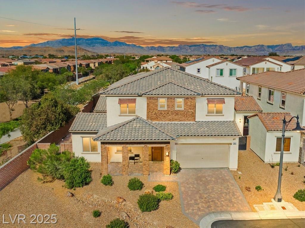 Property Photo: 7931 Campers Village Avenue NV 89178