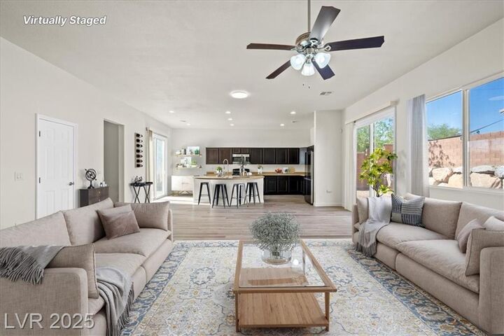 Property Photo: 7931 Campers Village Avenue NV 89178