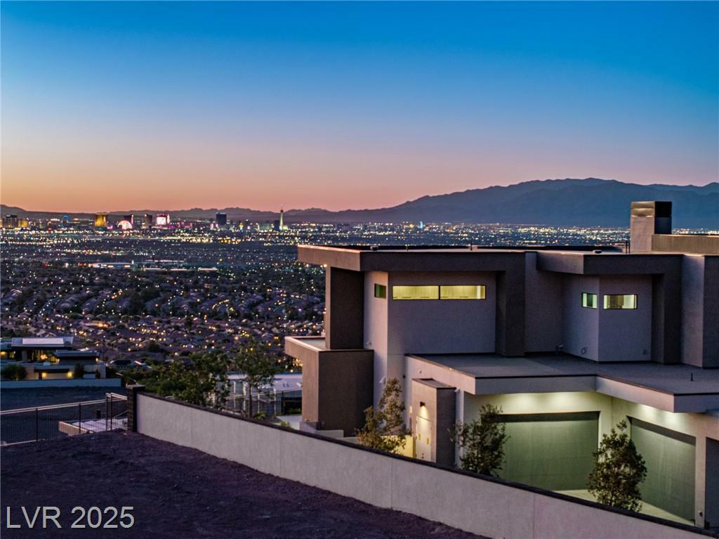 Property Photo: 25 Rockstream Drive NV 89012