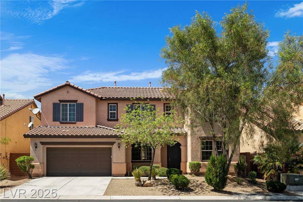 Property Photo: 10281 Wolves Den Lane NV 89178
