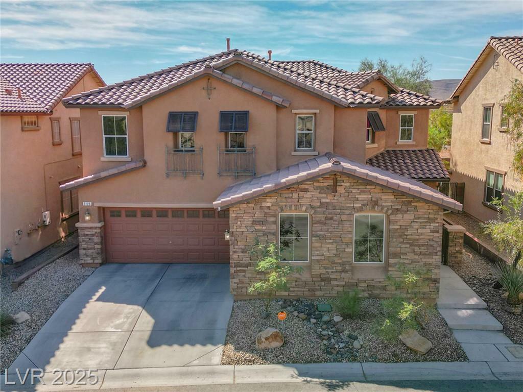 Property Photo: 7125 Mountain Den Avenue NV 89179