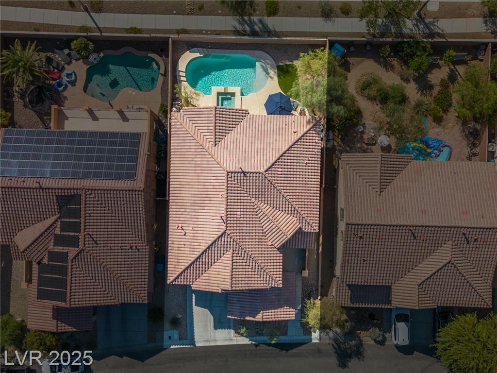 Property Photo: 7125 Mountain Den Avenue NV 89179