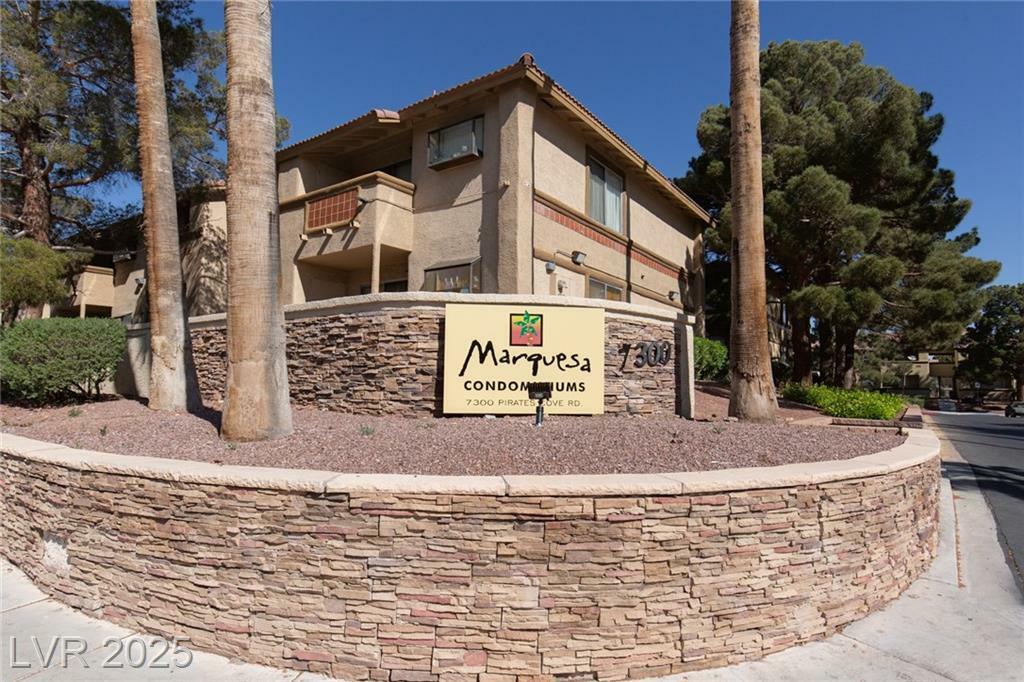 Property Photo: 7300 Pirates Cove Road 2021 NV 89145