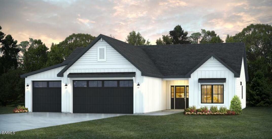 Property Photo: 428 Dana Place ND 58504