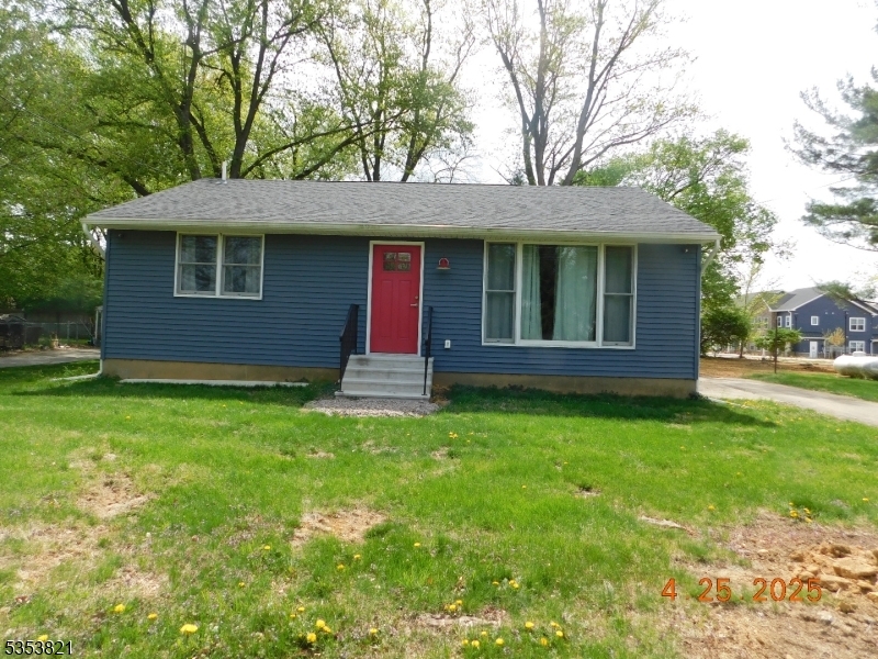 Property Photo: 22 Greenwich St NJ 08886