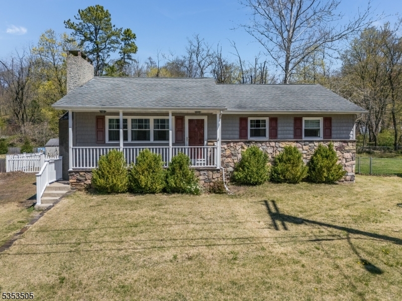 Property Photo: 21 Mill St NJ 08559