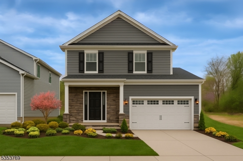 7 Celia Dr  Sparta Twp. NJ 07871 photo