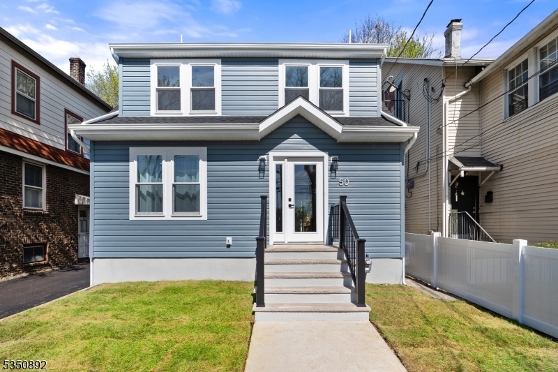 Property Photo: 50 Maple Ave NJ 07042